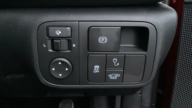 Hyundai IONIQ 6 239kW Ultimate 77kWh 4dr AWD Auto Electric Saloon